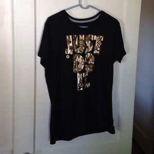 Women's Nike Dri-Fit shirt