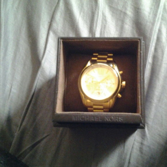 Brand new michael kors Watch