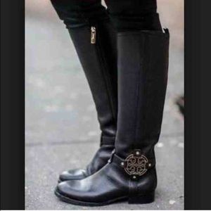 Tory Burch Boots