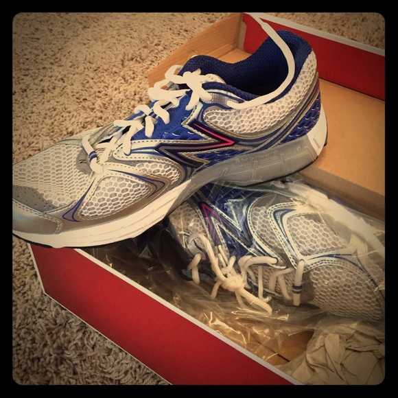 New Balance Running Shoes New