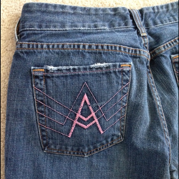 Seven Jeans