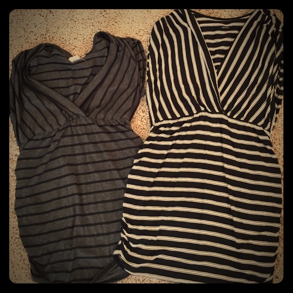 Motherhood Tops