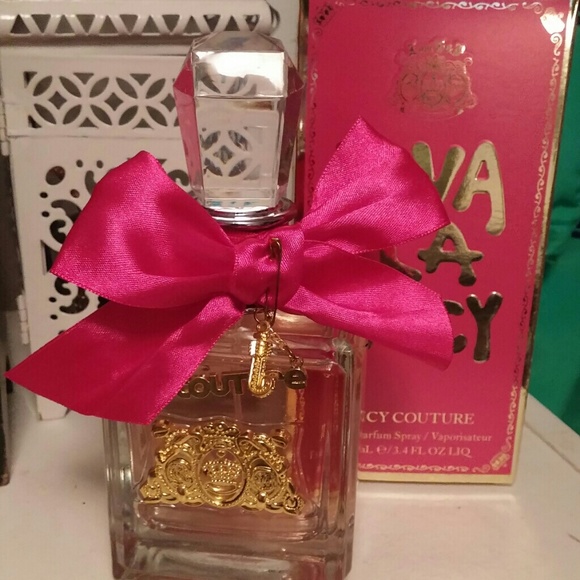 Viva La Juicy -Juicy Couture