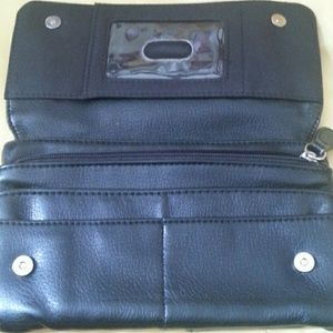 A wallet
