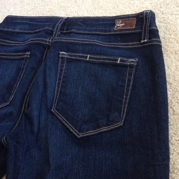 Paige Jeans