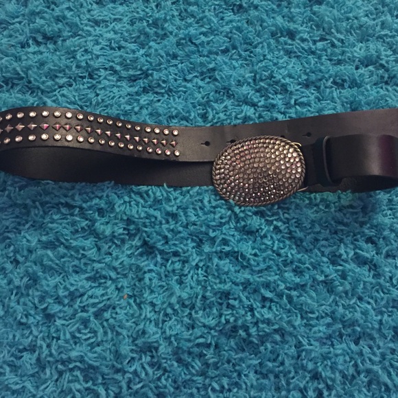Miss Me belt 🎀