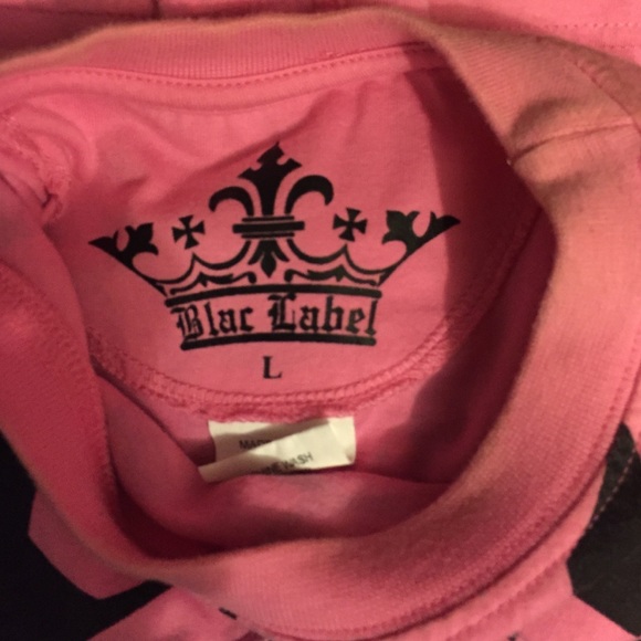 BLAC LABEL - Picture 3 of 3