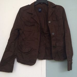 Lite vintage jacket