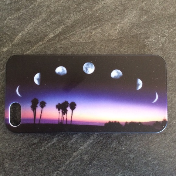 Brandy Melville iPhone 5 case