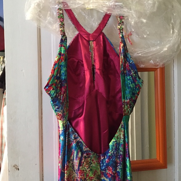 Prom Dress - Picture 4 of 4