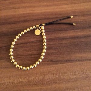 ⛔️reserved⛔️Michael Kors gold bracelet