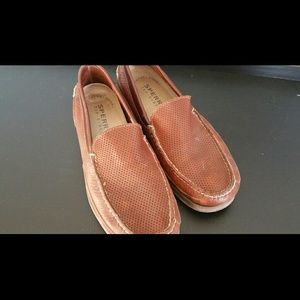 Mens Sperrys size 11