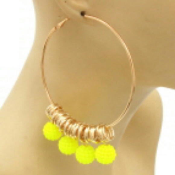 Earring