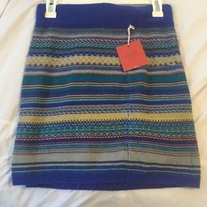 Target Mossimo Bodycon skirt