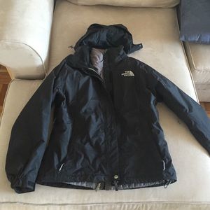 Great Deal‼️ North Face Jacket Size M Black