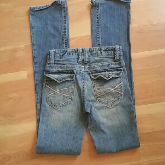 Jeans - Picture 2 of 2