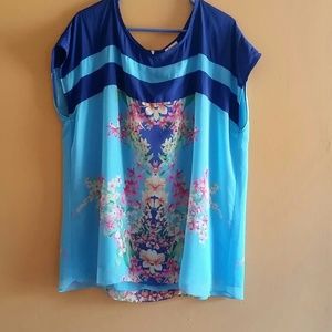 Beautiful summer shirt