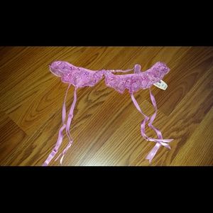Victoria's secret NWT GARTER