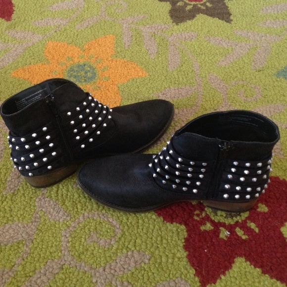 Booties