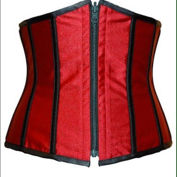 Camellias Two Side Reversible Waist  Trainer