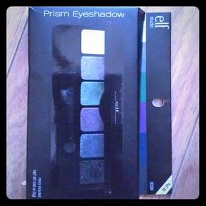 SOLD. ELF Prism eyeshadow #83324 smoke brand new
