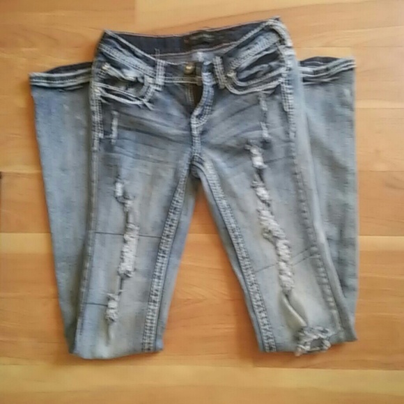 Jeans - Picture 1 of 4