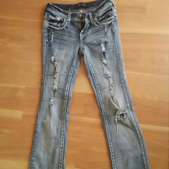 Jeans - Picture 4 of 4