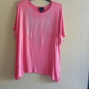 Never worn summer shirt