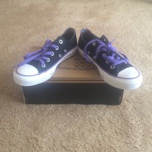 Converse All-Star Edition Shoes (Brand New)