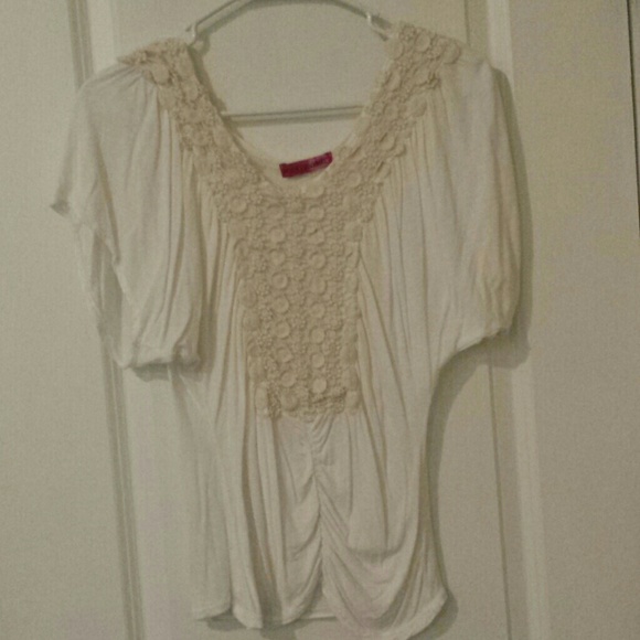 Cute Top!