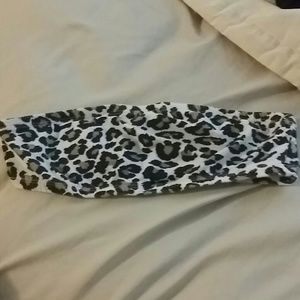 Forever 21 strapless bra..