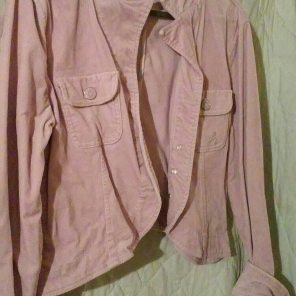Jacket - Picture 2 of 2