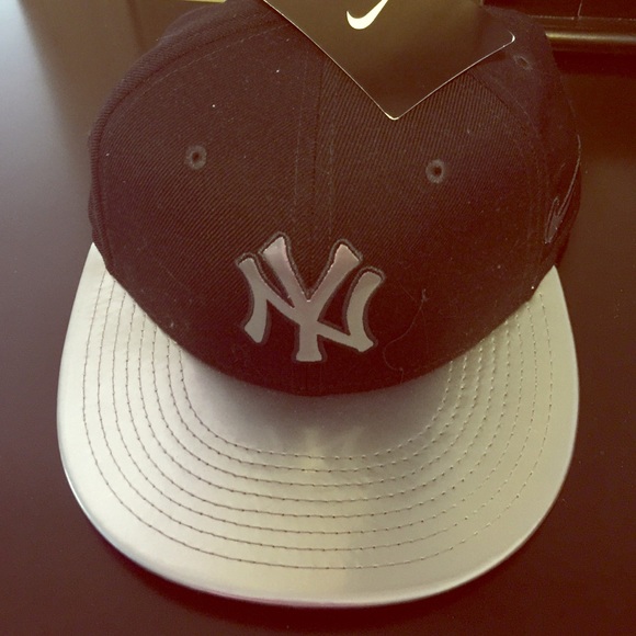 Yankee hat