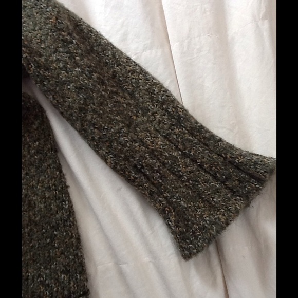 Get your IRISH on!! St. Pat's Baby doll Sweater! - Picture 3 of 4