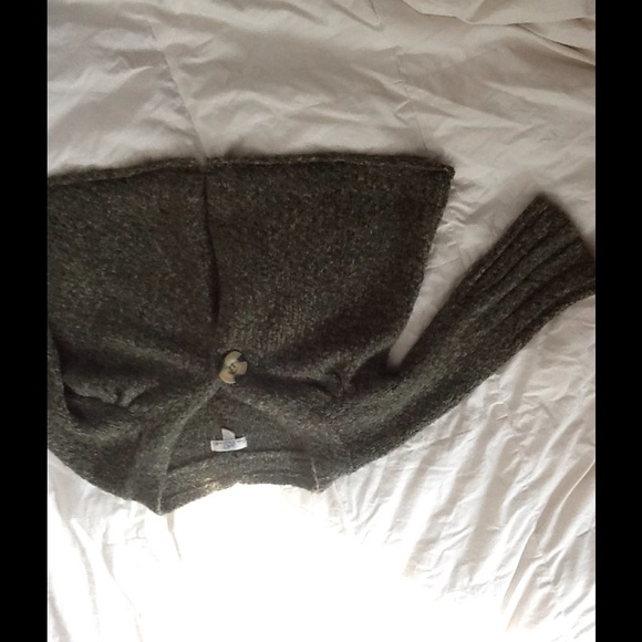 Get your IRISH on!! St. Pat's Baby doll Sweater! - Picture 4 of 4