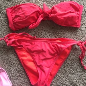 Victoria's Secret bathing suit