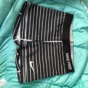 RARE XS Nike pros