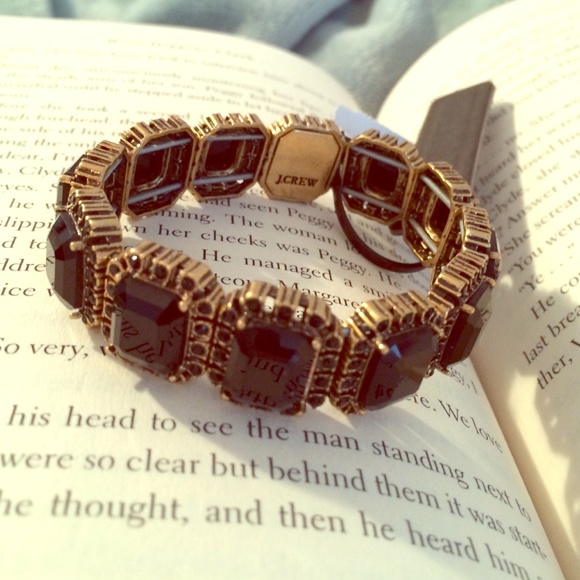 J. Crew Jewelry - Jcrew bracelet