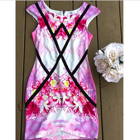 BRAND NEW xenia boutique dress.