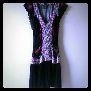 Custo Barcelona Pretty little dress