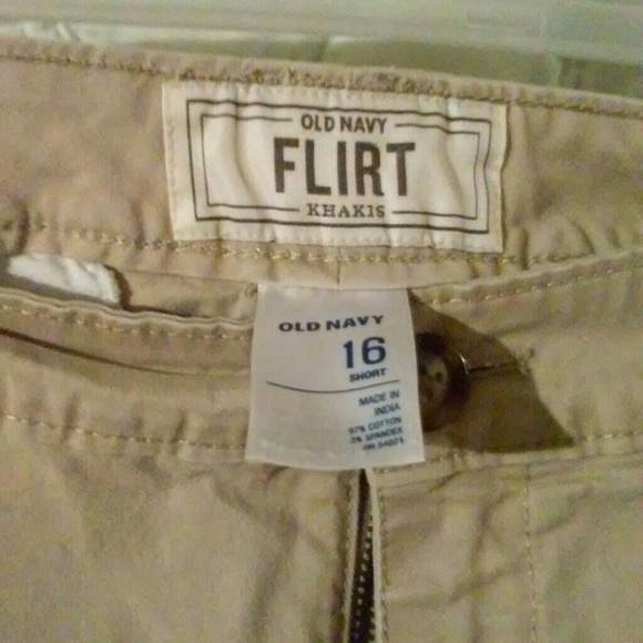 Pants - Picture 2 of 2