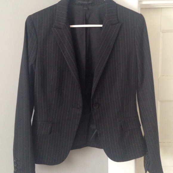 EUC Express blazer
