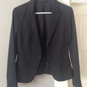 EUC Express blazer