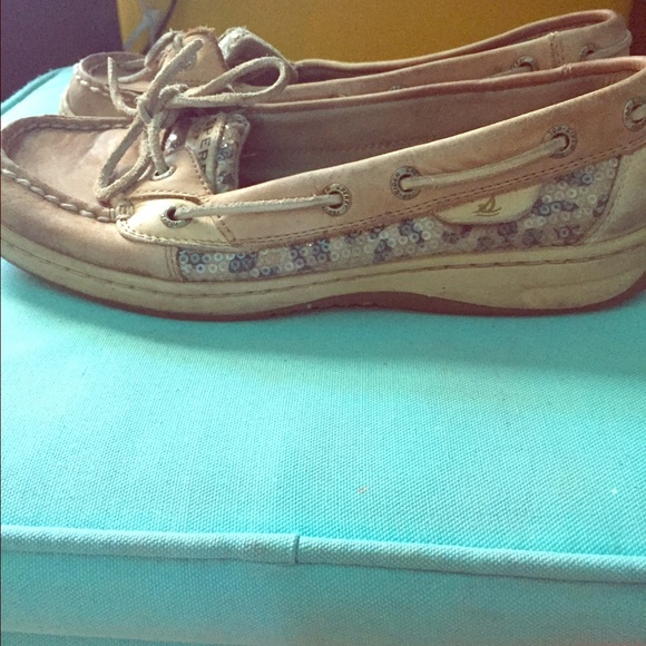 Cheetah speedy top siders
