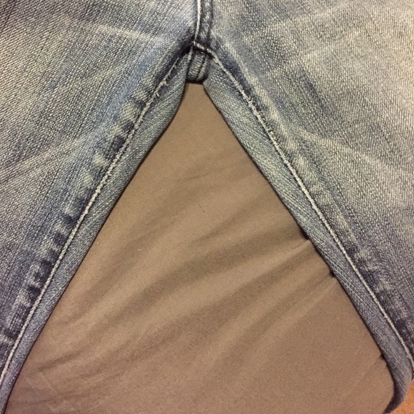Seven for all mankind jeans