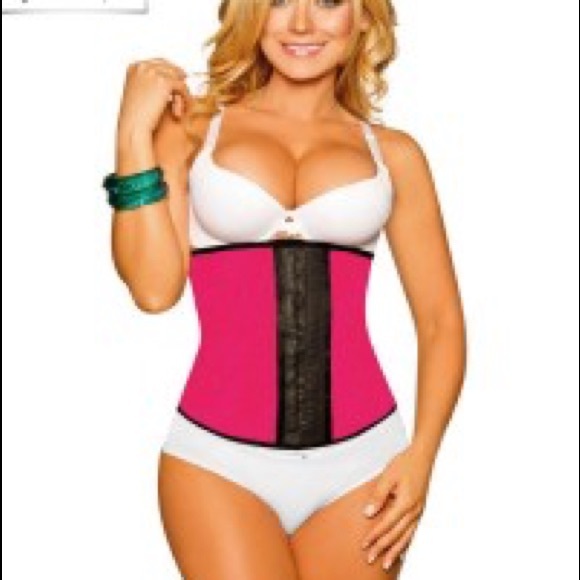 Waist Trainer