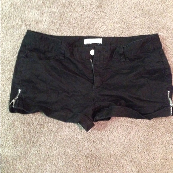 Forever 21 Shorts