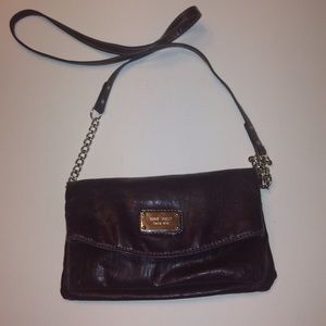 Nine West satchel
