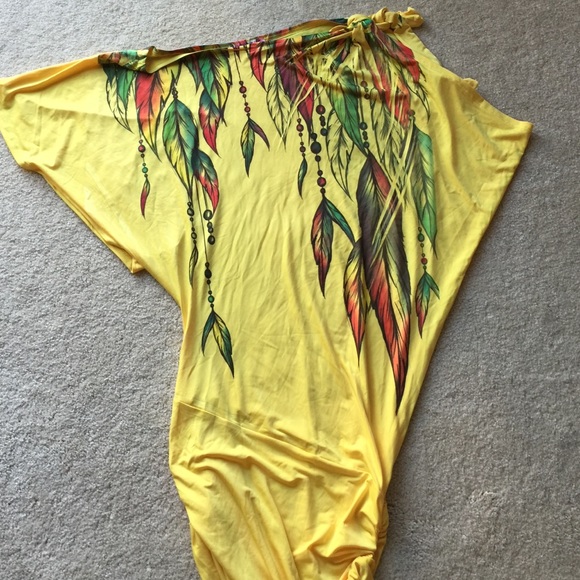 Stretchy symmetrical top