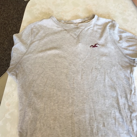 Long sleeve Hollister thermal - Picture 1 of 3